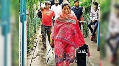Wrongly deported to Bangladesh, 4 Bengal residents back after 13 months