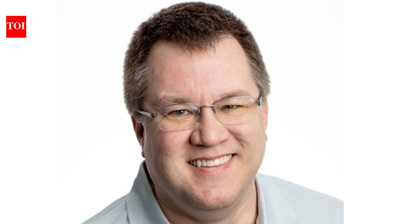 Meet Kevin LaChapelle, the Xbox veteran who got laid off after 37 years: ‘I wish the team nothing but success'