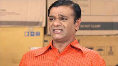 Taarak Mehta Ka Ooltah Chashmah actor Tanmay Vekaria on playing Bagha for years; says 'My Back Hurts Even When I Stand Straight'