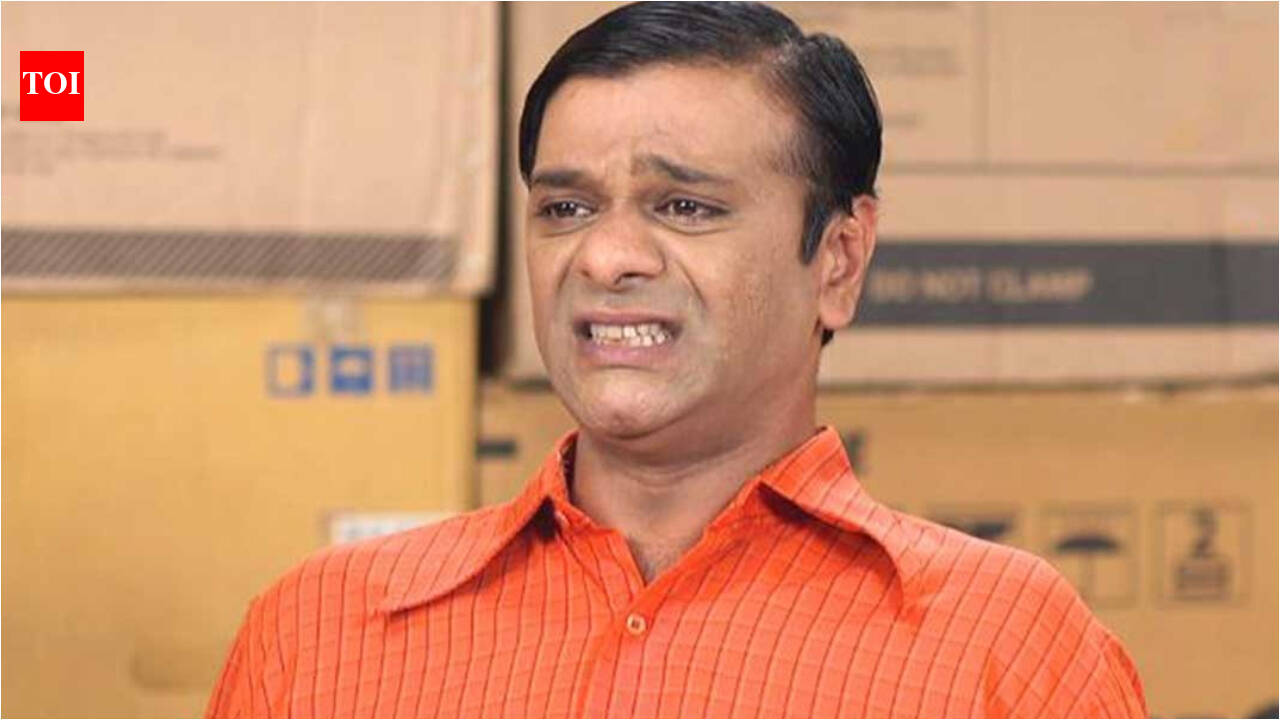 Taarak Mehta Ka Ooltah Chashmah actor Tanmay Vekaria on playing Bagha for years; says 'My Back Hurts Even When I Stand Straight'