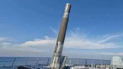 Can Ukraine stop Russia's Zircon missile? All about Moscow's Mach 9 hypersonic weapon