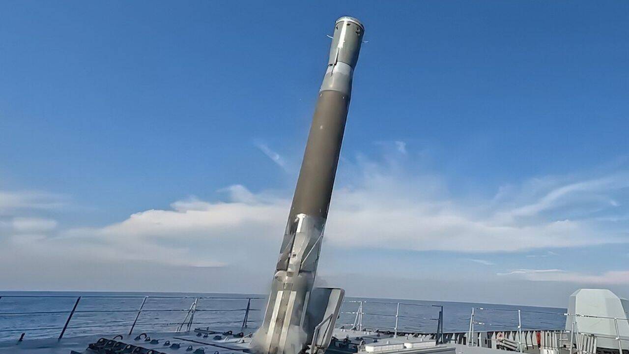 Can Ukraine stop Russia's Zircon missile? All about Moscow's Mach 9 hypersonic weapon
