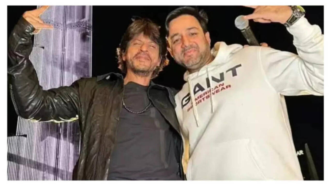 'King' budget: Did director Siddharth Anand RUBBISH claims that Shah Rukh Khan-starrer cost Rs 450 crore