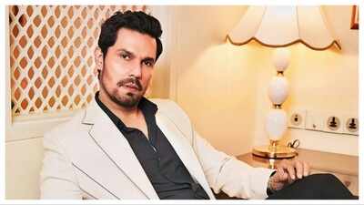 Randeep Hooda: Popularity today can be manipulated to a great extent