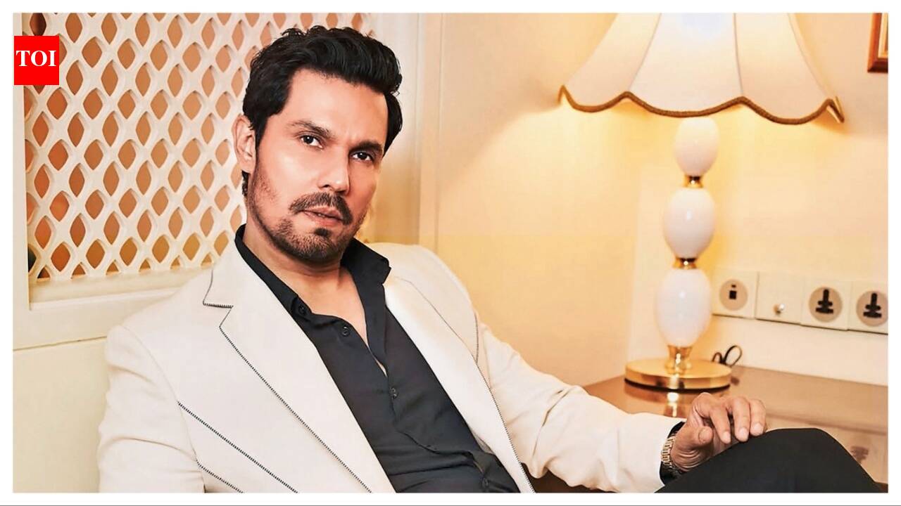Randeep Hooda: Popularity today can be manipulated to a great extent
