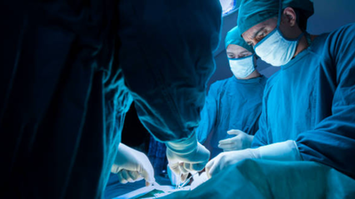 Mother donates part of her liver to one twin, maternal uncle saves the other in rare double transplant