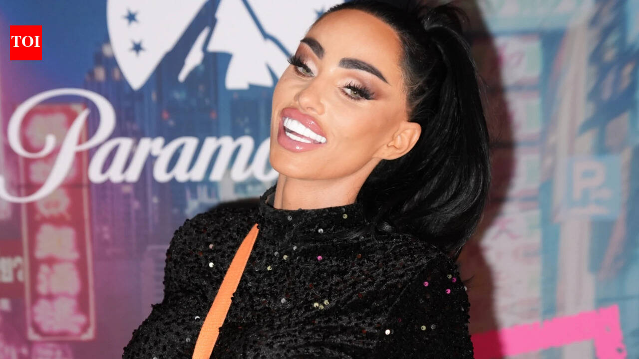 Katie Price net worth: From a £45 million fortune to bankruptcy battles, how much is the former glamour model worth today?