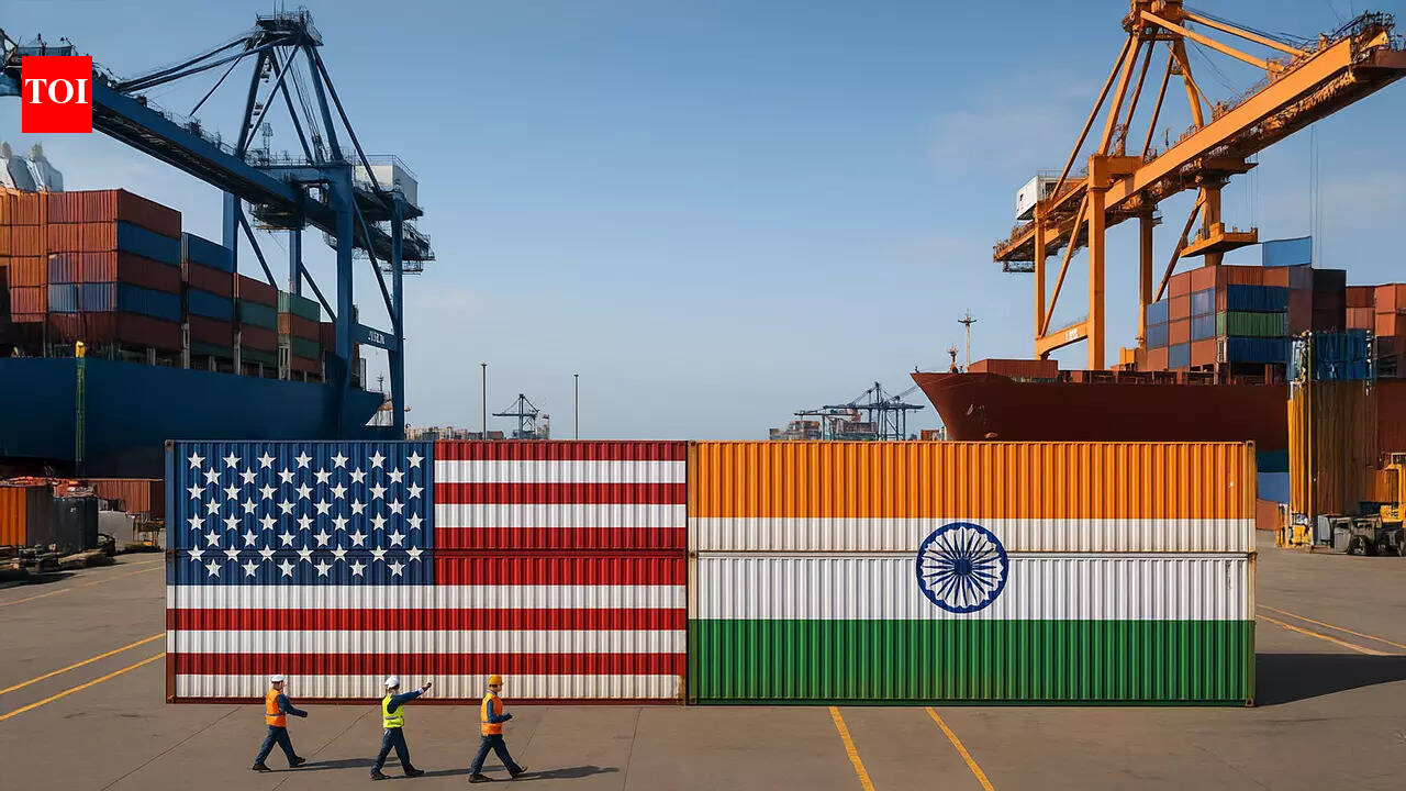 India flags inconsistencies in US approach to Section 301 forced labour law, points to selective exemptions