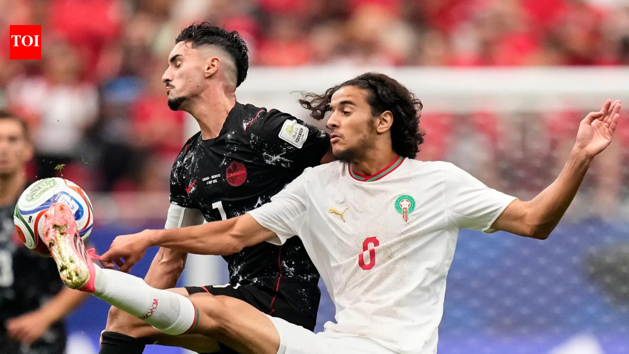 Roots, rivalries & reconnections: Ayyoub Bouaddi's path from France to Morocco comes full circle