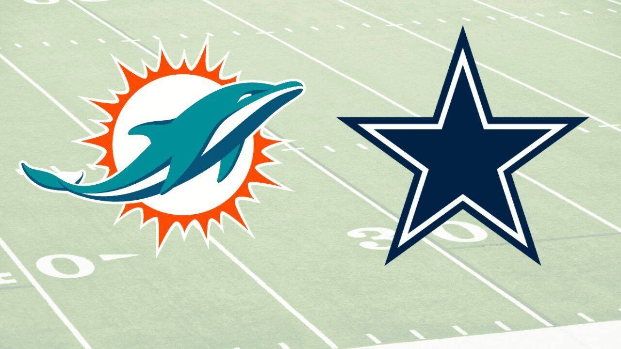 NFL Trade Rumors: Dallas Cowboys and Miami Dolphins linked in blockbuster $15 and $2 Million trade proposal