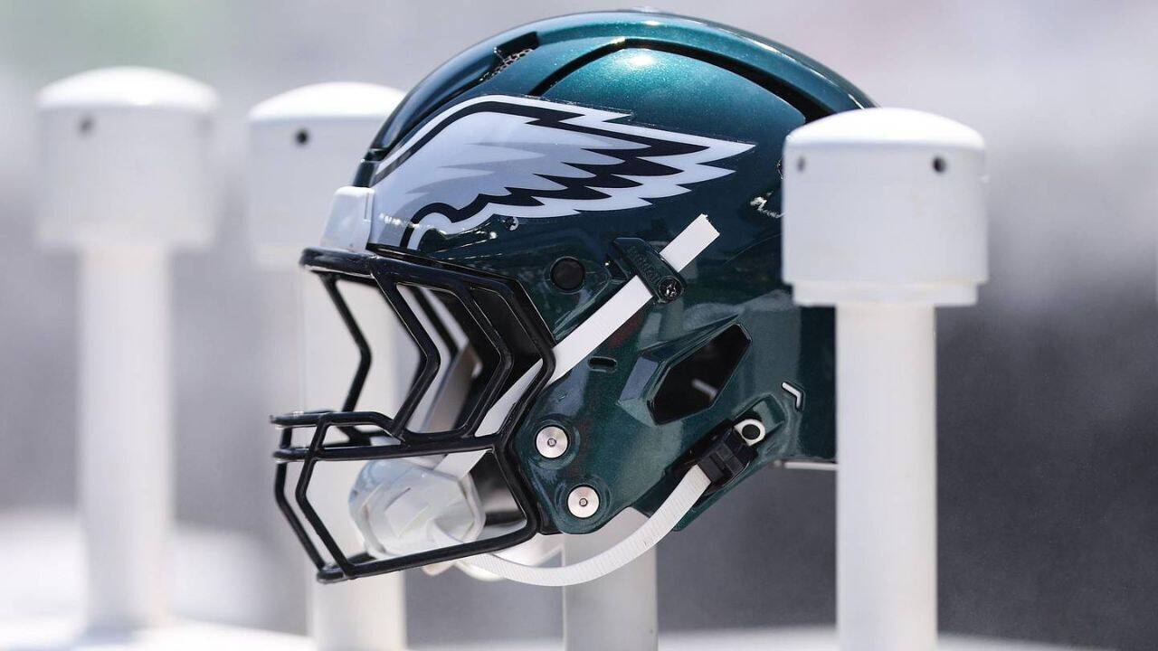 NFL Trade Rumors: Philadelphia Eagles' $3 million defensive tackle faces growing trade chatter as breakout candidate emerges