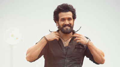 'Lenin' first review: Akhil Akkineni roars back with blockbuster-worthy mass entertainer