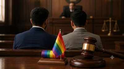 Why the Income Tax Department is opposing a same-sex couple's plea for spousal tax benefits