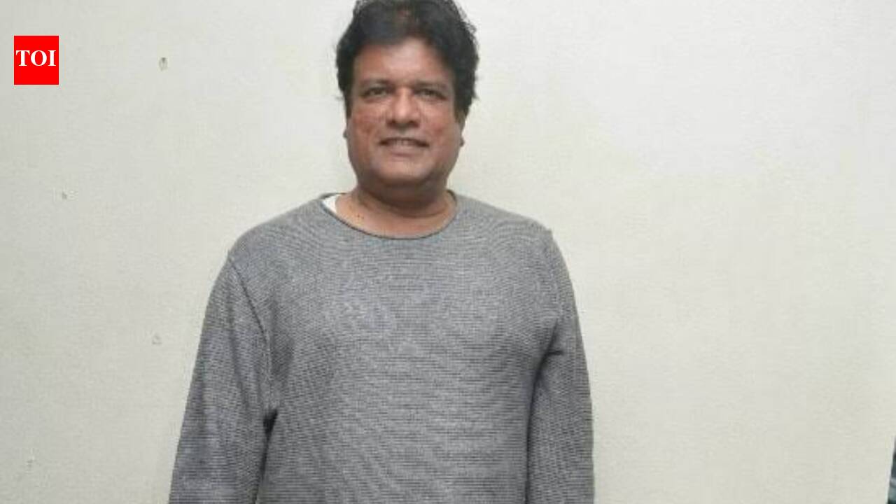 Rajesh Sharma health update; Actor remains under observation after insect bite; Infection spreads to knee