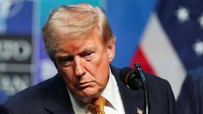 'Days, weeks or months': US gearing up for prolonged military campaign against Iran