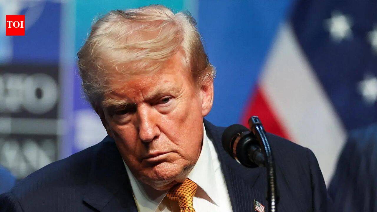'Days, weeks or months': US gearing up for prolonged military campaign against Iran