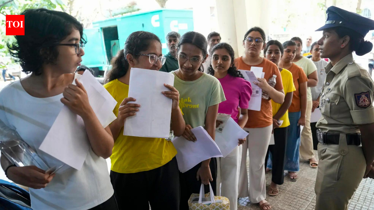 Another paper leak? UGC-NET under lens