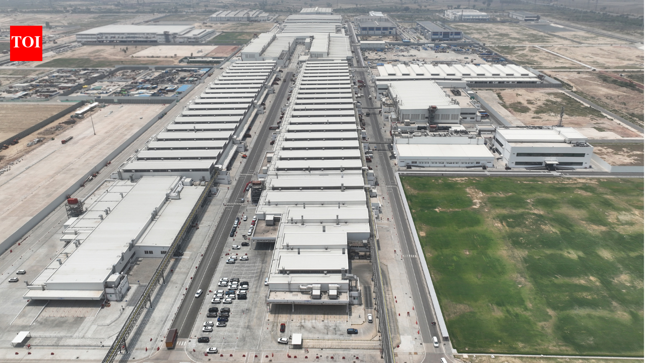Maruti Suzuki installs 1 MWh battery storage system at Kharkhoda plant