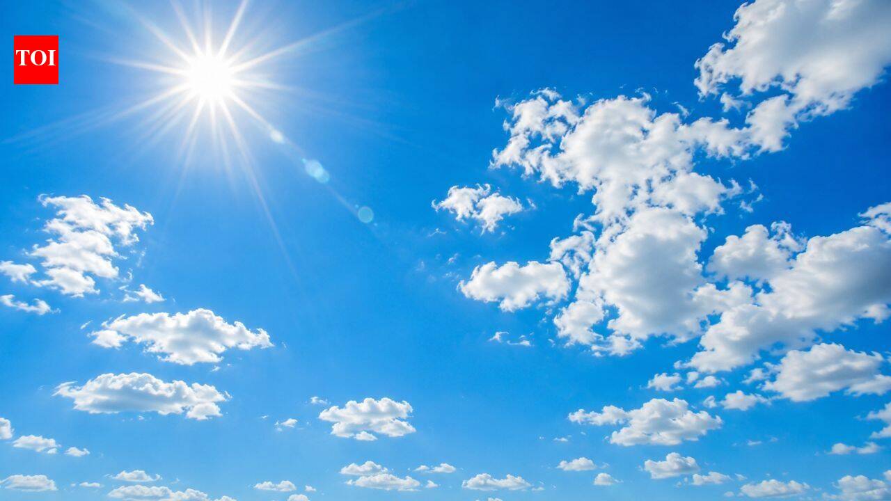 Manchester weather: Sunny skies and warm temperatures expected July 9