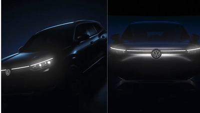 Volkswagen previews new Talon model: worth looking forward to