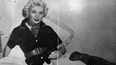 Who was Ruth Ellis? All about the last woman hanged in UK, granted posthumous conditional pardon