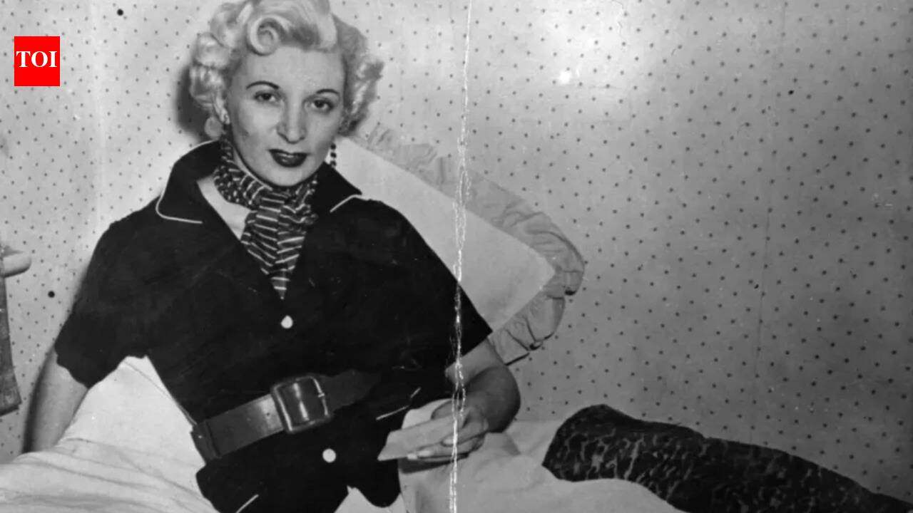 Who was Ruth Ellis? All about the last woman hanged in UK, granted posthumous conditional pardon