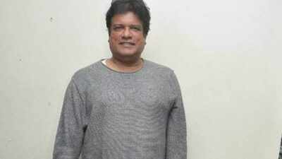 Who is Rajesh Sharma? All you need to know about the ‘Bhoot Bangla’ actor and his health crisis due to insect bite on the sets of Prabhas' 'Fauji'