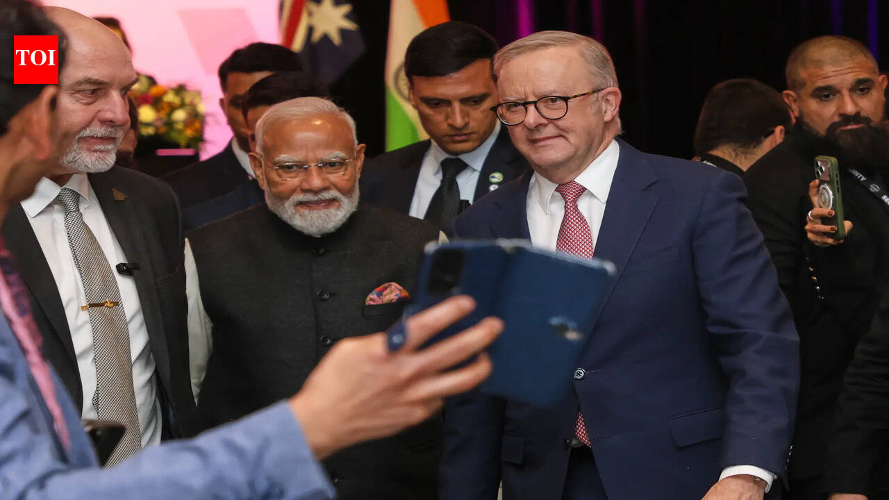 Canada Joins New Partnership with India and Australia for AI and Critical Minerals