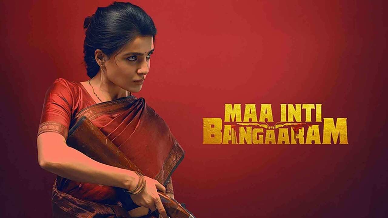 The ₹100 Crore Question: Is Telugu cinema ready to bet big on female-led films?