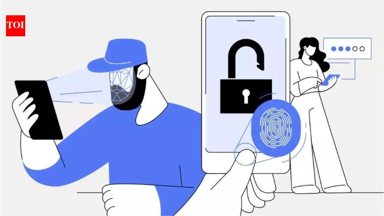 Hack of the Day: How to secure your online accounts with passkeys