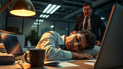 "I was called unproductive for sleeping after work": Viral Reddit post sparks debate on startup culture, workplace boundaries and Gen Z jobs