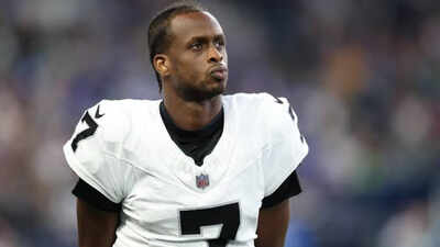 Jets camp hasn’t even started and Geno Smith is already giving New York a headache