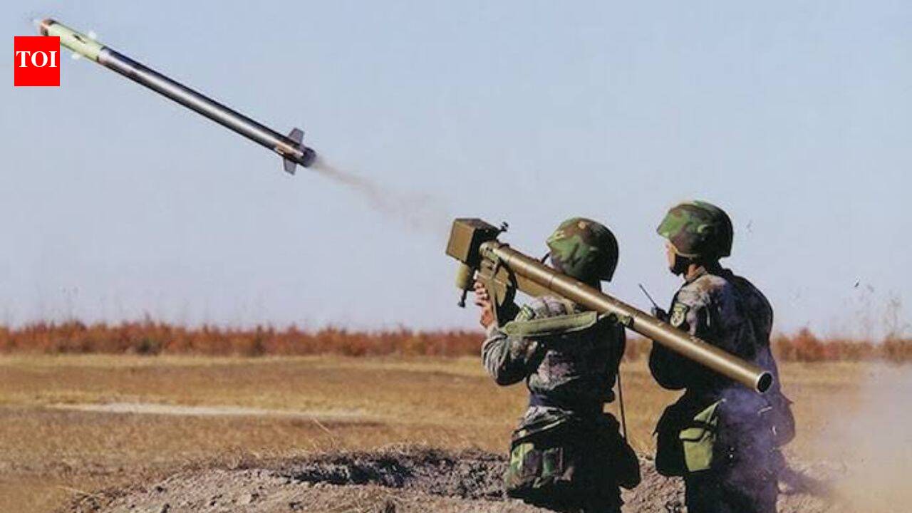 One soldier, one missile. How the Igla-S Is countering modern aerial threats