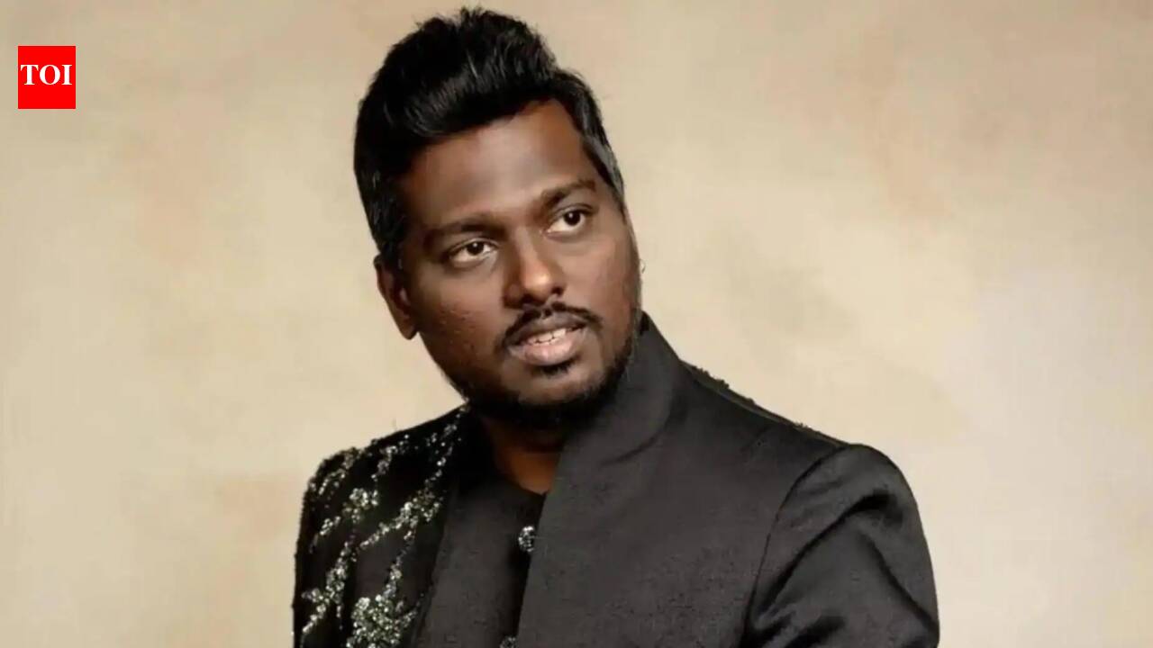 Atlee reveals he approached Preity Mukhundhan for 'Raaka'; Shares why the 'Blast' actress couldn't join