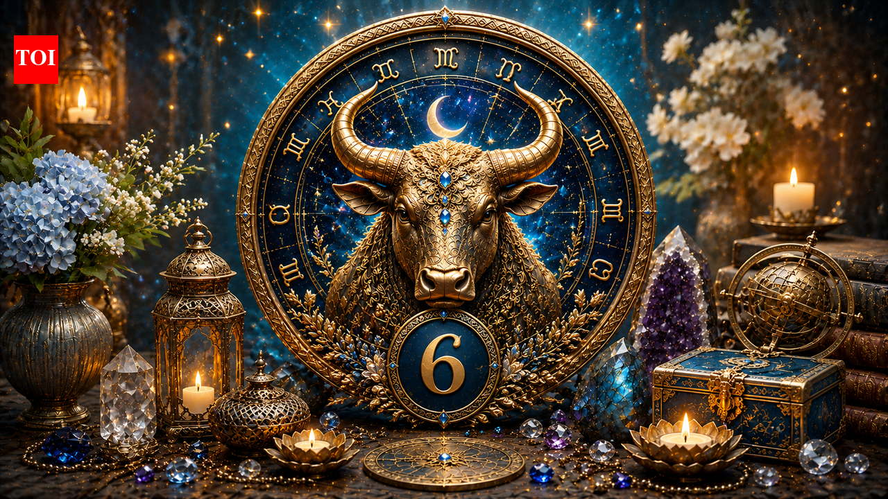 Taurus Moon Shift: Check Your Secret Luxury Manifestation Numbers Today