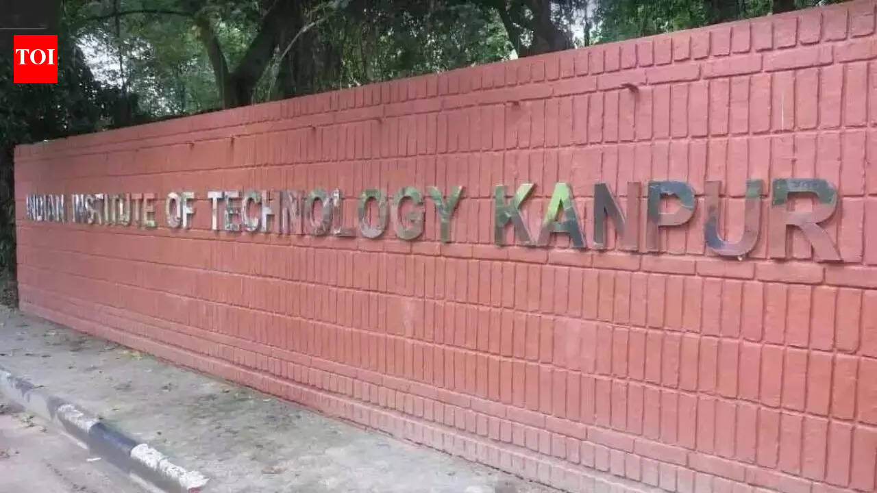 IIT Kanpur declares B.Cyber result 2026, releases shortlist and category-wise cut-off: Check details here