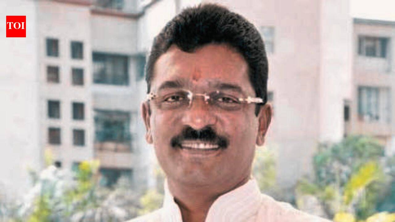Marathi compulsory for commercial drivers from Aug 16: Maharashtra transport minister Pratap Sarnaik