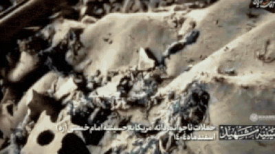 Watch: Iran shares video showing Khamenei's battered compound after US-Israeli strikes