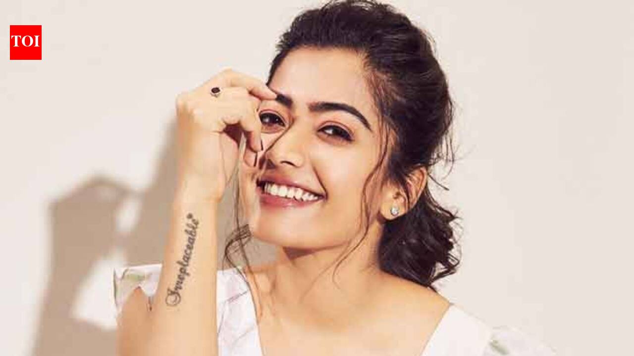 'Mysaa' unit completes filming of exciting underwater sequence featuring Rashmika Mandanna