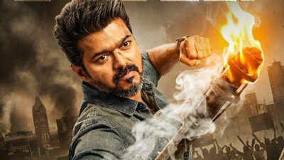 'Jana Nayagan' release date confirmed; Distributor announces Thalapathy Vijay's film to hit screens on THIS date in July
