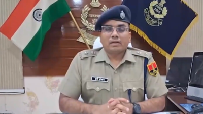 'Fake, misleading, baseless': Rajasthan police debunk death rumours in Sri Ganganagar rape case, warn of legal action