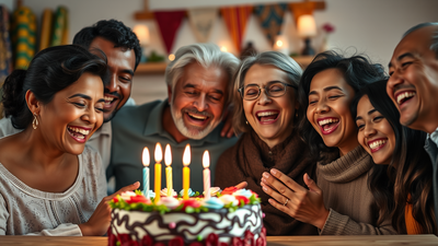 Happy Birthday wasn't written for birthdays: The surprising story behind the world's most-sung song