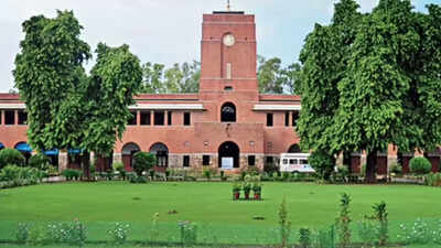 Delhi University opens first-ever one-year PG admissions, 14,600 seats up for grabs: Check complete details here