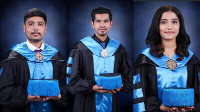 FMGE June 2026: DMSF Philippines scores nearly 75% pass rate, three graduates among top 10 AIR