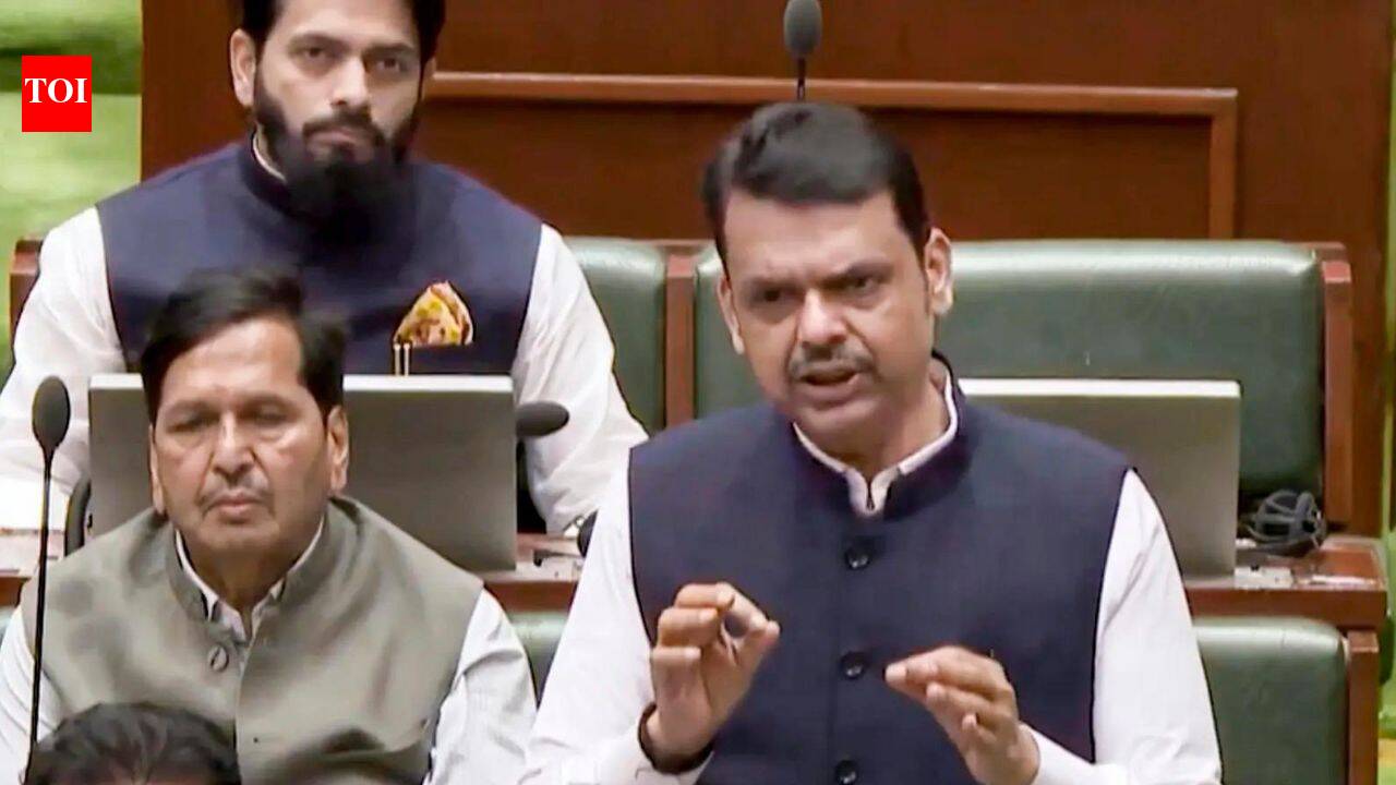 Maharashtra UCC: CM Fadnavis forms 7-member panel; draft law likely in winter session