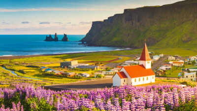 For 19 consecutive years, this country has been the Most Peaceful in the World: What makes Iceland so happy even in 2026