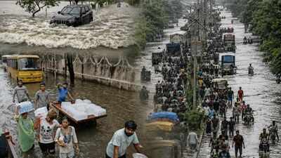 Mumbai's rain has entered uncharted territory. The data tells a worrying story