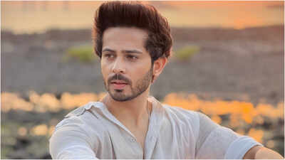 Anupamaa fame Sagar Parekh reveals why protecting his peace is his biggest priority: 'It's Very Important To Stay Grounded'