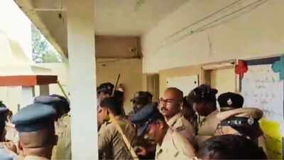 Bengaluru school shocker: PT teacher booked for murder after allegedly beating 12-year-old to death