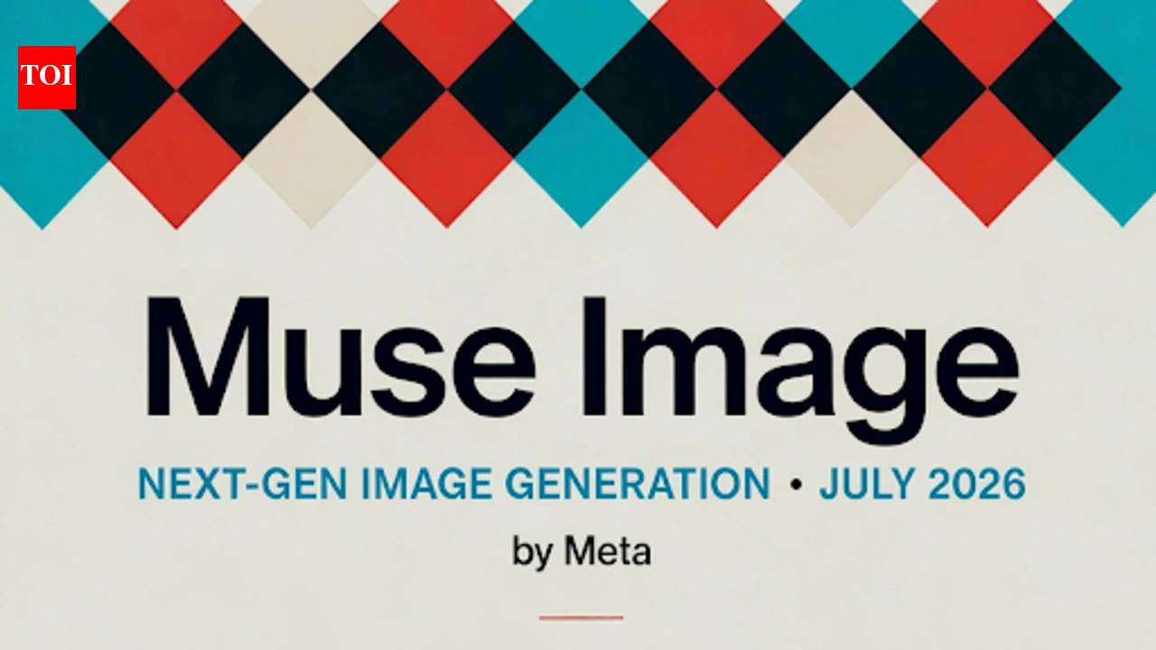 Muse Image: Meta’s AI image gamble starts where the hype ends